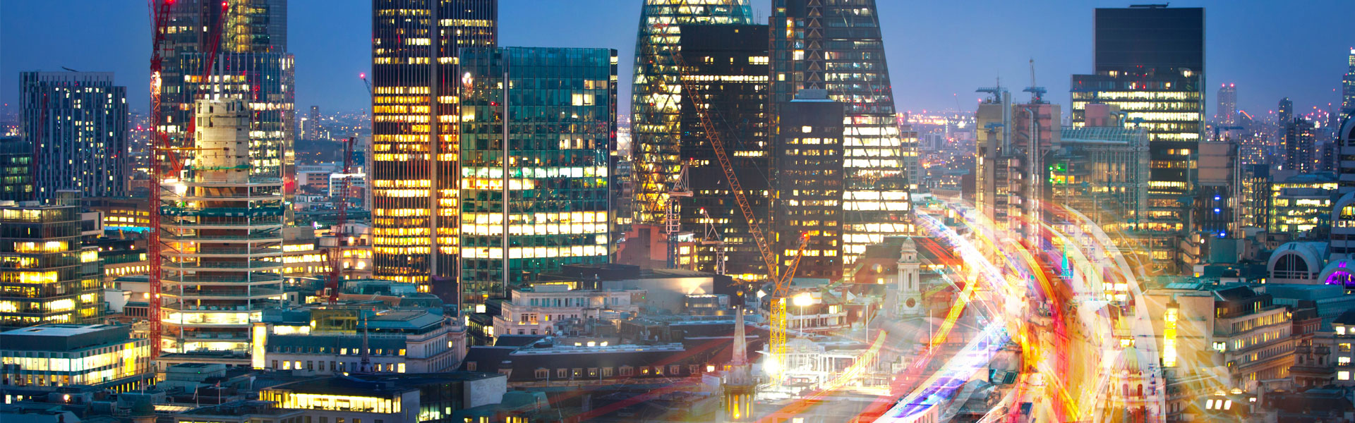 Urban Traffic Management