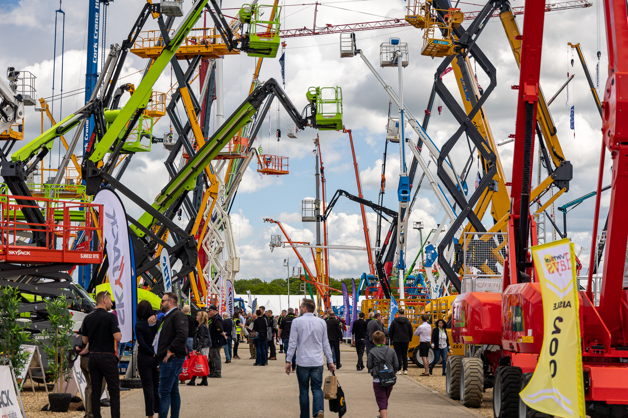 Vertikal Days 2023