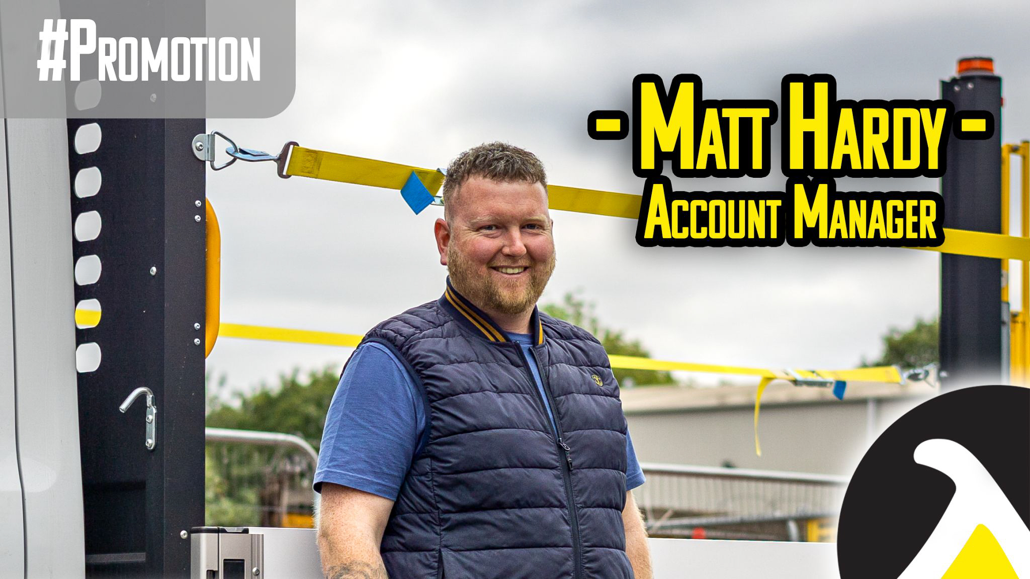 Investing in Ambition Paragon Traffic Management Ltd