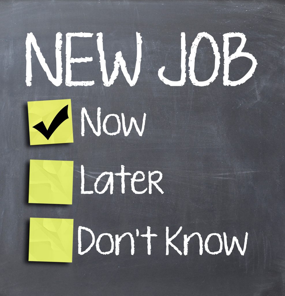 Start your traffic management job today!