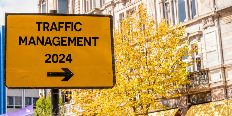 Traffic Management in 2024