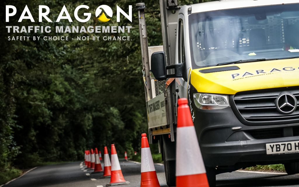 London Traffic Management