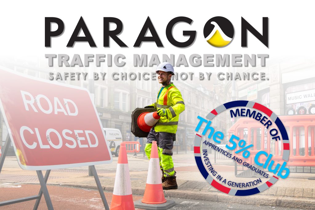 Traffic Management 5% club