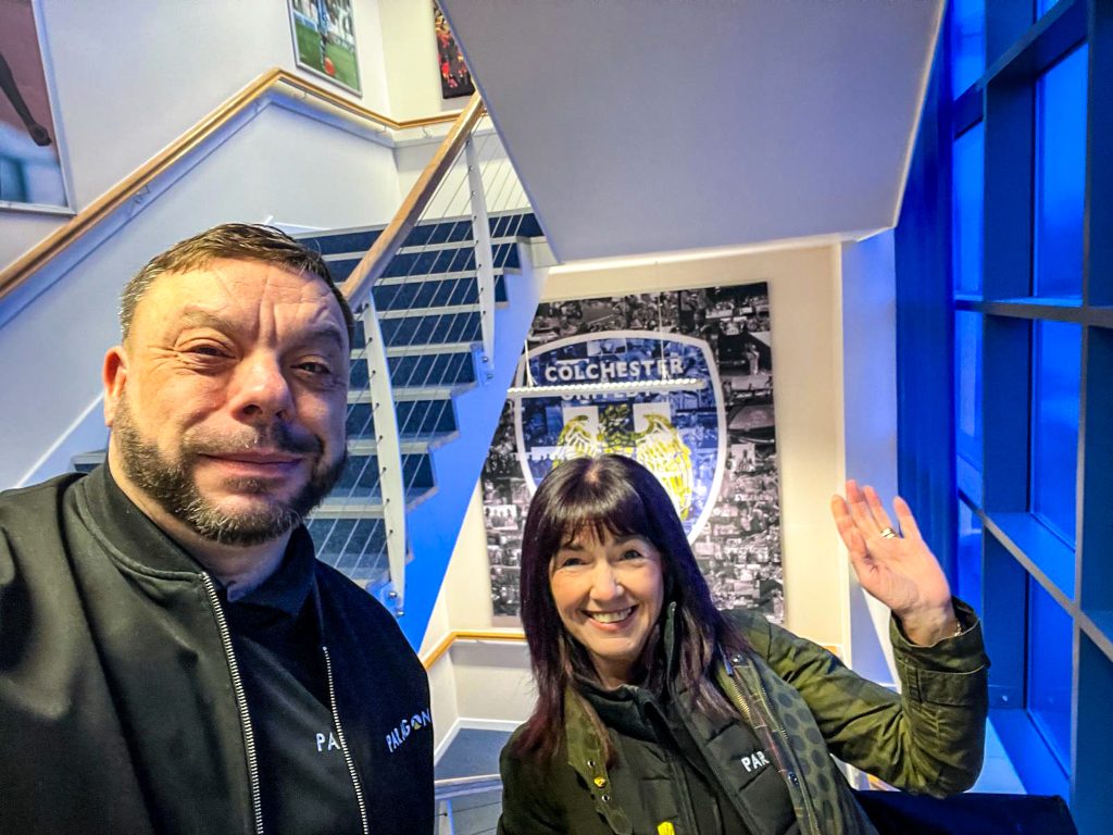 Telecoms Traffic Management