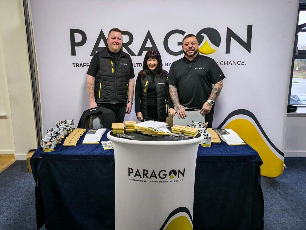 Telecoms Networking Event