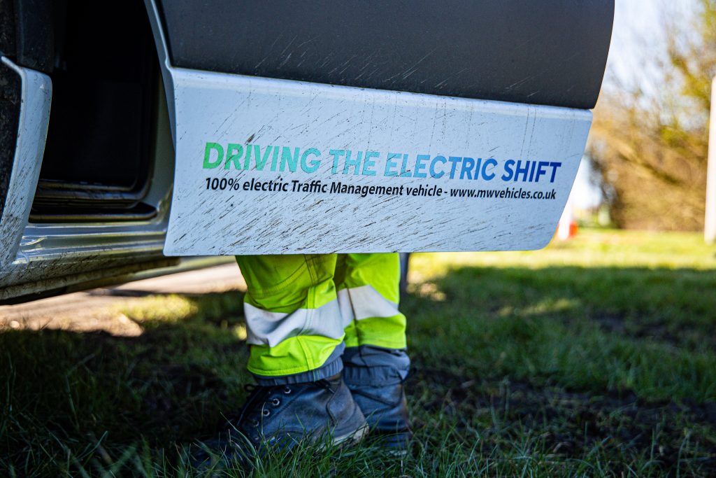 The future of traffic management 