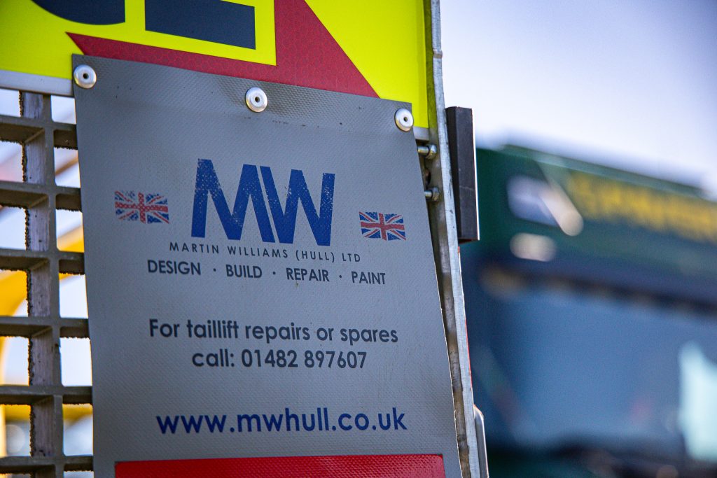 Martin Williams Hull