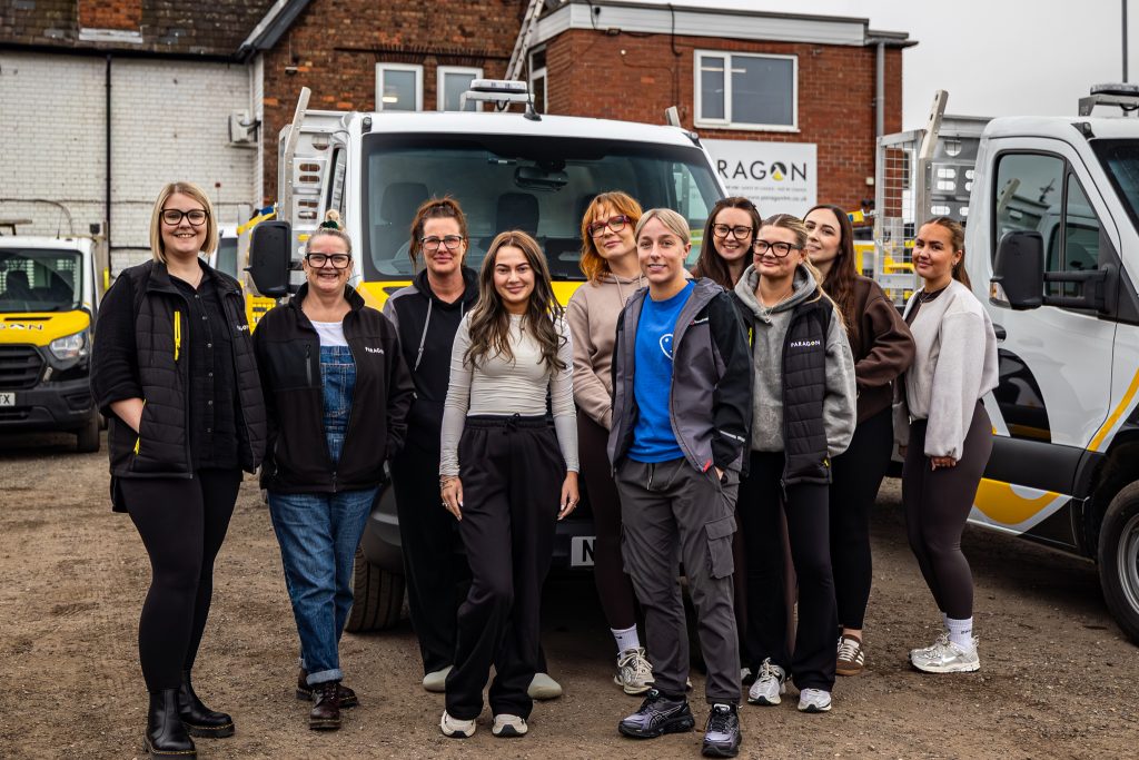 International Womens Day