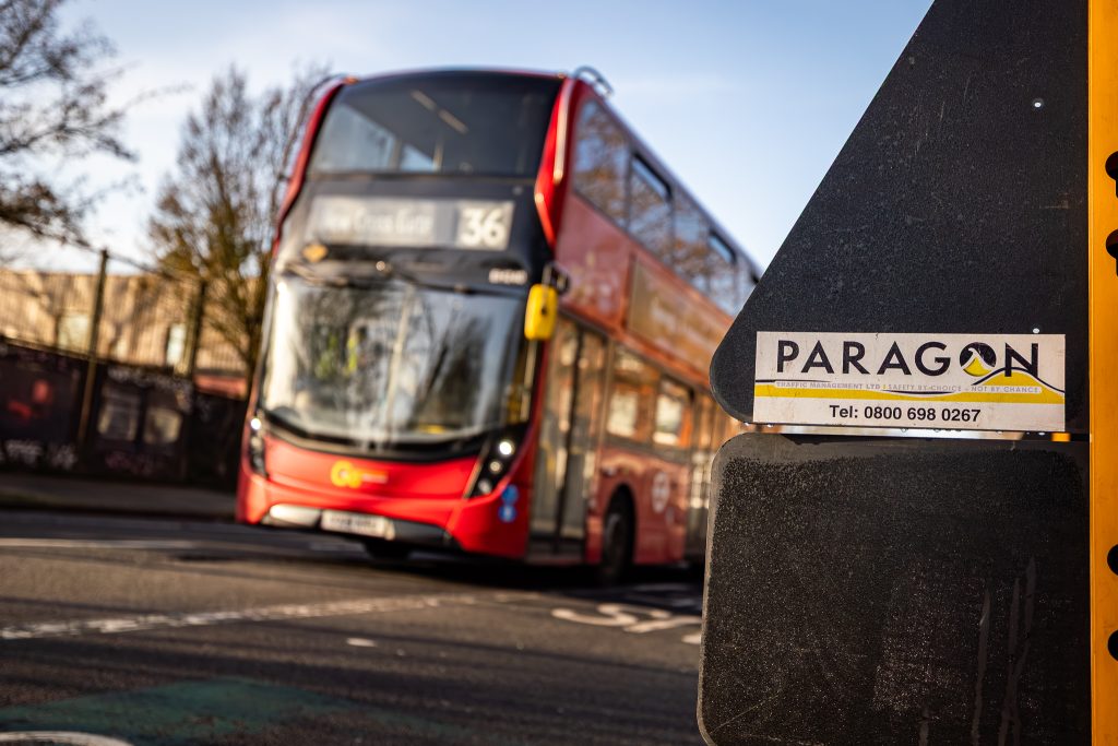 London Traffic Management Company