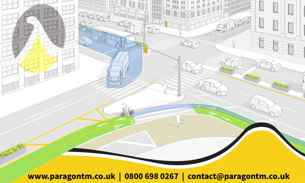 Swept Path Analysis Services