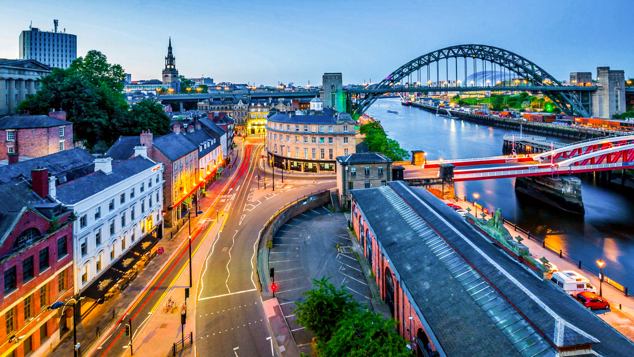 East England Traffic Management Services