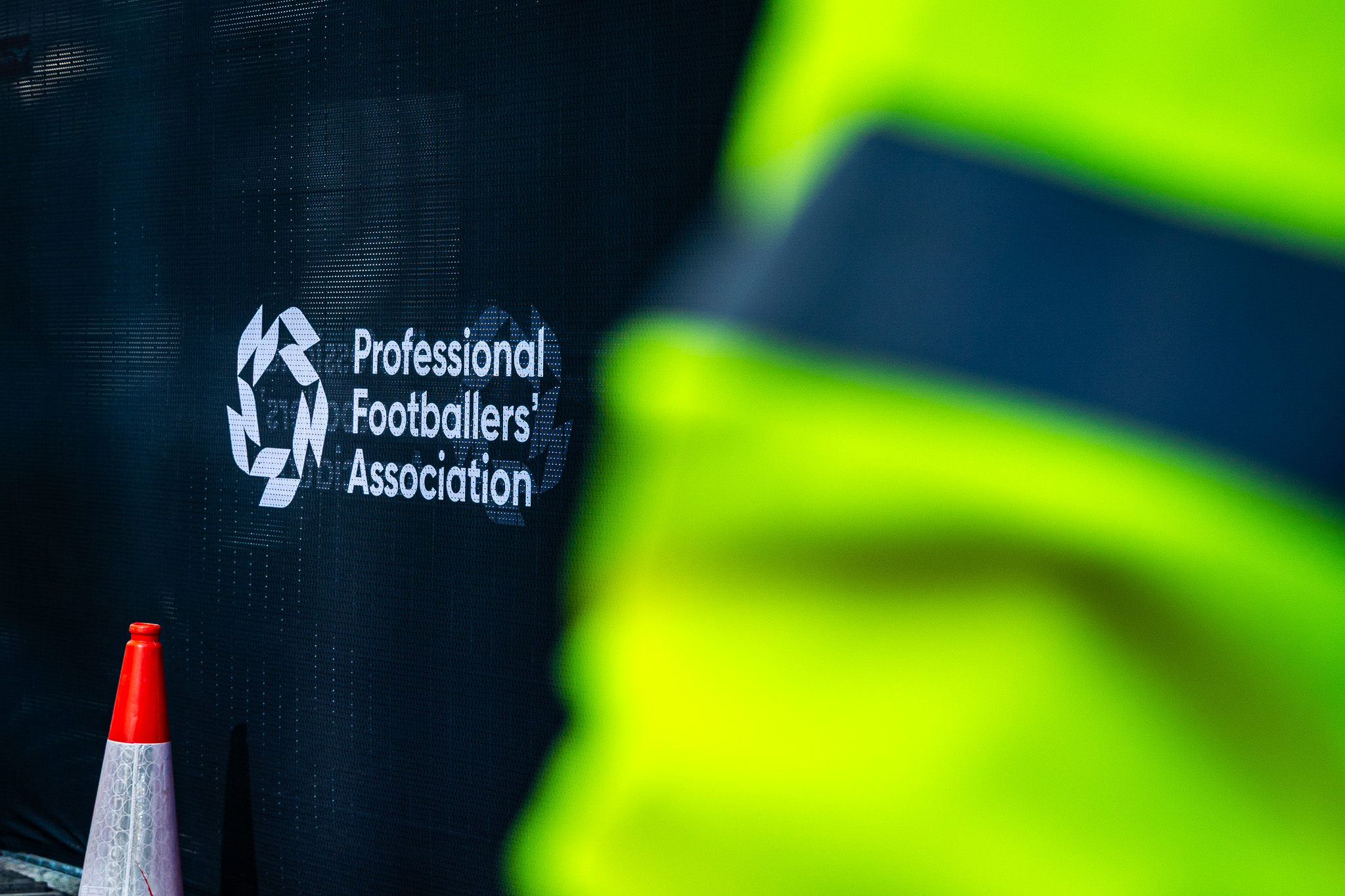 Professional Footballers' Association